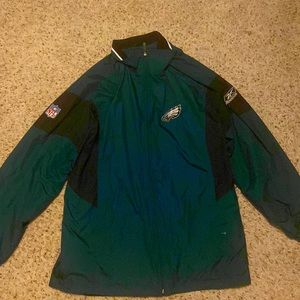 2000s Philadelphia Eagles On Field Team Apparel